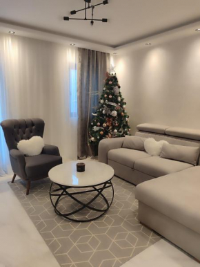 RAS Royal Resort apartman Kopaonik